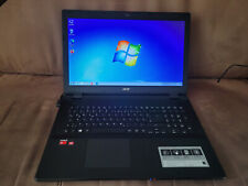 Acer 721 notebook gebraucht kaufen  Hagen