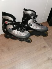 Inliner herren gebraucht kaufen  Rostock