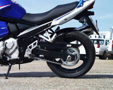Suzuki gsx650 2008 for sale  WEYMOUTH