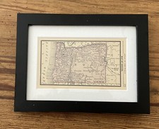 1888 antique framed for sale  Harborton