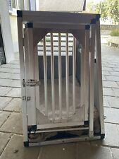 Hundebox auto alu gebraucht kaufen  Ingolstadt