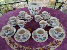 Service thé café d'occasion  France