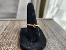 Kid adjustable ring for sale  Milton