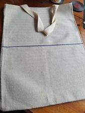 Sturdy cotton twill for sale  POOLE