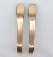 Pair modern 9.625 for sale  Scranton