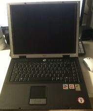 Notebook asus m6000 usato  Isola di Capo Rizzuto