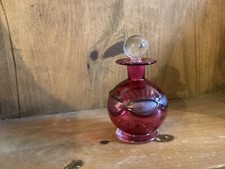 Cranberry colour scent for sale  WEYMOUTH