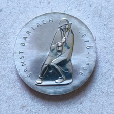 Ddr mark 1988 gebraucht kaufen  Magdeburg