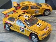 Miniature solido citroën d'occasion  Gravigny