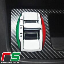 Adesivi alfa romeo usato  Pontecagnano Faiano