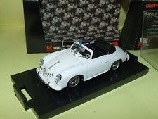 Porsche 356 polizei d'occasion  France