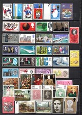 British old stamps for sale  WARRINGTON
