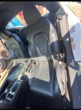 Audi full set for sale  WELLINGTON