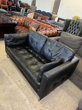 Dwell chesterfield black for sale  CREWE