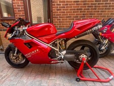 ducati 916 sps for sale ducati 916 sps for sale NORTHAMPTON