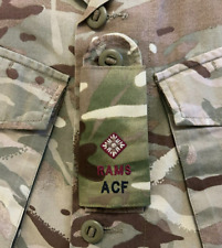 Acf royal army for sale  WOKINGHAM