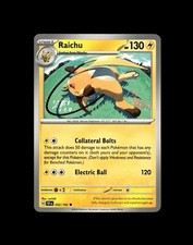 Pikachu raichu pichu for sale  Anchorage