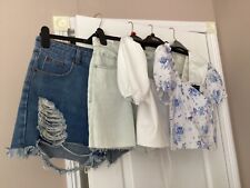 Ladies clothing bundle for sale  MAIDSTONE