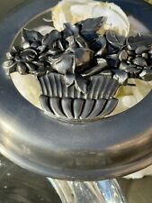 Bonbonnière pot pourri d'occasion  Saint-Maixent-l'École