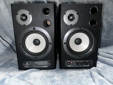 Behringer ms40 monitor for sale  Land O Lakes
