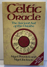Celtic oracle ancient for sale  State College