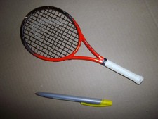 Raquette tennis miniature d'occasion  La Ferté-Milon