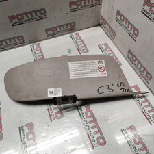 Aletta parasole parabrezza usato Aletta parasole parabrezza usato  Italia