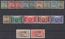 Sn26442 morocco british d'occasion  Poitiers
