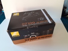 Nikon d7100 reflex d'occasion  Rouen-