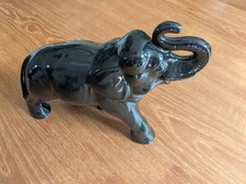 Sylvac large black for sale  RETFORD