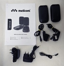 Trasmettitore audio video usato Trasmettitore audio video usato  Formia