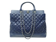 Sac main chanel d'occasion  France