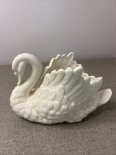 Vintage ivory swan for sale Vintage ivory swan for sale  Eden