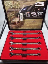 dale earnhardt wrenches for sale  Columbus