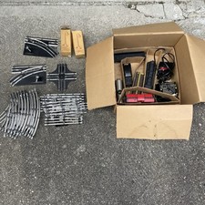 Vtg lot marx for sale  Mason