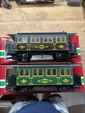 Lgb scale passenger for sale  Hingham