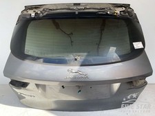 Jaguar pace tailgate for sale  UK