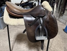Butet jump saddle for sale  CHESTER