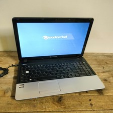 Netbook packard bell usato  Perugia