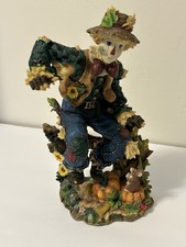 Vintage 2003 scarecrow for sale  Rigby