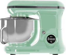 Impastatrice con display usato Impastatrice con display usato  Roma