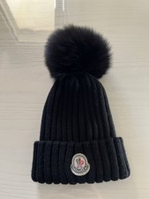 Moncler cappello usato  Castellarano