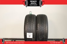 Pneumatici 205 dunlop usato  Pesaro