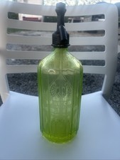 Ancien siphon ouraline d'occasion  Beaune