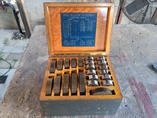 Pratt whitney lathe for sale  Panorama City