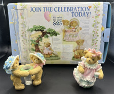 Cherished teddies set for sale  Chino Valley