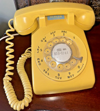 Vtg bell rotary for sale  Little Falls