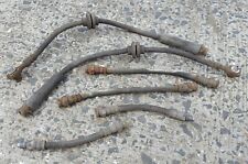 Set genuine vauxhall for sale  CRAMLINGTON