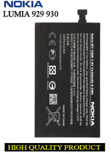 Bateria genuína Nokia BV-5QW para Nokia Lumia 930/3.8V 2420mAh comprar usado Bateria genuína Nokia BV-5QW para Nokia Lumia 930/3.8V 2420mAh comprar usado  Enviando para Brazil