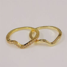 Set pandora gold for sale  BOLTON